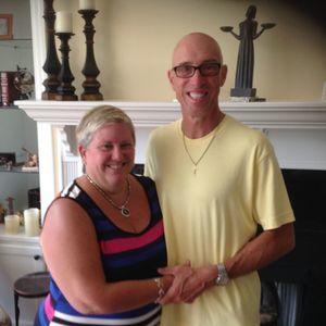 Meet your Posher, Maryann